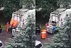 Gdańsk podsumowuje miesiąc reformy śmieciowej