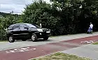 Bezpieczeństwo na polskich drogach rowerowych