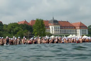 Aktywny weekend: lato w pełni i masa atrakcji