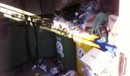 Nawet do siedmiu razy więcej śmieci w Gdyni