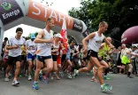XIX Maraton Solidarności z rekordem frekwencji