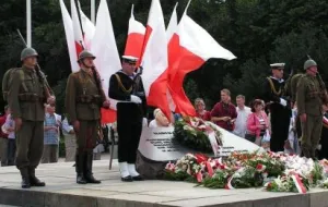 Święto Wojska Polskiego nie tylko na wojskowo