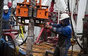 Lotos i PGNiG wspólnie poszukają ropy i gazu