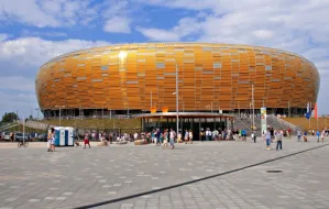 Stadion i Twierdza walczą o tytuł Nowego Cudu Polski