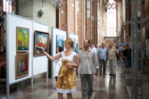 Trzy powody, aby odwiedzić Centrum św. Jana