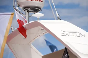 Targi Wiatr i Woda do niedzieli. Gdyńska Marina pełna jachtów