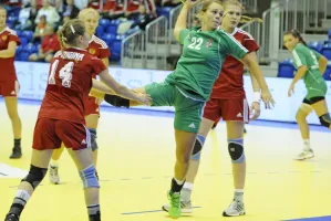 Polska wygrała na inaugurację ME U-17