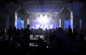 Soundrive Fest to muzyczny i organizacyjny sukces