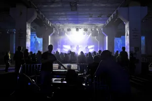Soundrive Fest to muzyczny i organizacyjny sukces