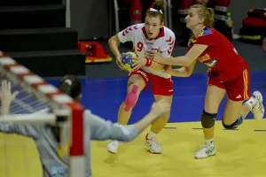 Polki zagrają tylko o 9. miejsce ME U-17