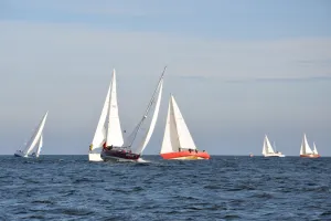 Żeglarstwo dla każdego, czyli z... plaży