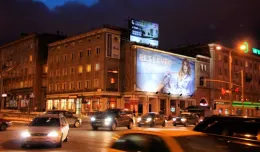 Reklamy przy drogach stanowią zagrożenie. Gdańsk szuka rozwiązań