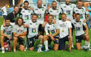 Lechia mistrzem Polski rugby 7