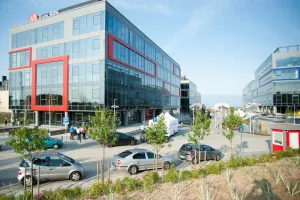 Bank BPH przenosi siedzibę z Krakowa do Gdańska