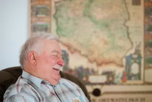 Lech Wałęsa dla Trojmiasto.pl: to ostatnie obchody Sierpnia 80, w których wezmę udział