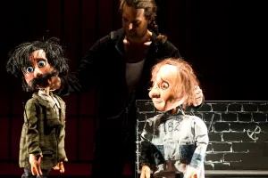 Tydzień z teatrem bez fikcji