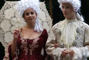 Festiwal Mozartiana pełen niespodzianek