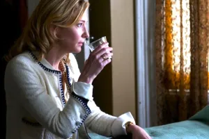 "Blue Jasmine" Woody'ego Allena. Nie ma się z czego śmiać