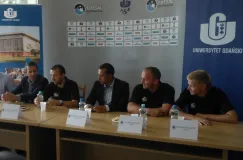 Futsaliści AZS UG zagrają w ekstraklasie
