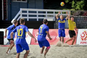 Aktywny weekend na koniec wakacji