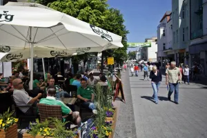 Sopot: będzie spór o pozwolenia na sprzedaż alkoholu