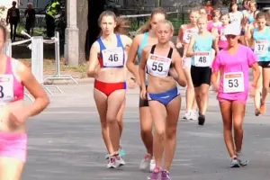 48. Puchar Poczty Polskiej dla faworytów