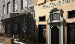 Hard Rock Cafe w Gdańsku zostanie otwarta w kwietniu