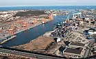 Nabrzeże Bułgarskie. Gdyński port rozpoczyna największą inwestycję