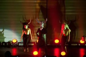 Pet Shop Boys w Ergo Arenie: lata 80. bez kiczu