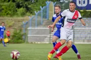 Derby Bałtyk - Lechia II w III lidze