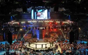 MMA: Sukces gdynianina w UFC