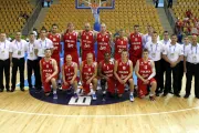 Koniec kompromitacji polskich koszykarzy