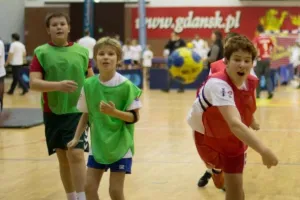 Siódmiak zaprasza do Akademii Piłki Ręcznej