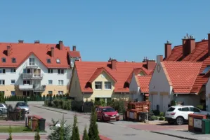Osiedla, które tworzą nową część Trójmiasta