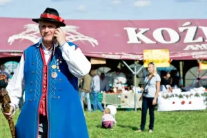 Koźlaki Bielkowskie już w najbliższą sobotę