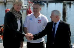 Przez GTK do reprezentacji Polski koszykarek