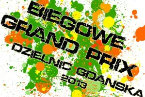 Jesień z Biegowym Grand Prix Gdańska