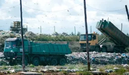 Maciej Lisicki obiecuje: spadną opłaty za sortowane śmieci
