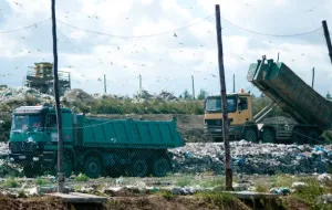 Maciej Lisicki obiecuje: spadną opłaty za sortowane śmieci