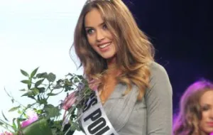 Gdańszczanka wygrała konkurs Miss Polka