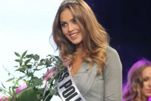 Gdańszczanka wygrała konkurs Miss Polka