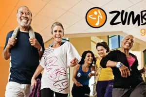 Popraw kondycję z Zumba Gold