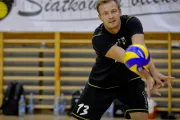 Lotos Trefl drugi na turnieju w Ełku