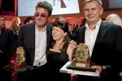 Złote Lwy festiwalu w Gdyni dla filmu "Ida"