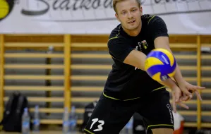 Lotos Trefl drugi na turnieju w Ełku