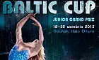 Baltic Cup Junior Grand Prix w Gdańsku