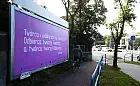 O sztuce na billboardach w Gdańsku