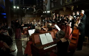 Święto muzyki w gdyńskich kościołach. Rusza festiwal Gdynia Classica Nova