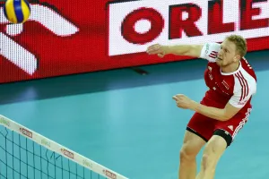 Ci siatkarze zagrają w mistrzostwach Europy