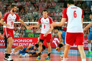 Bilety na mecze Polaków w wersji VIP